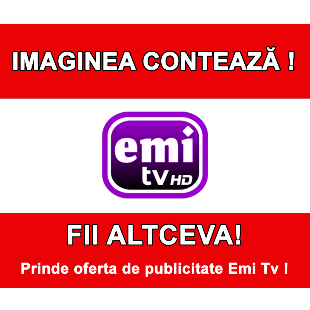 PUBLICITATE EMI TV